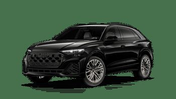 2027 Audi Q8
