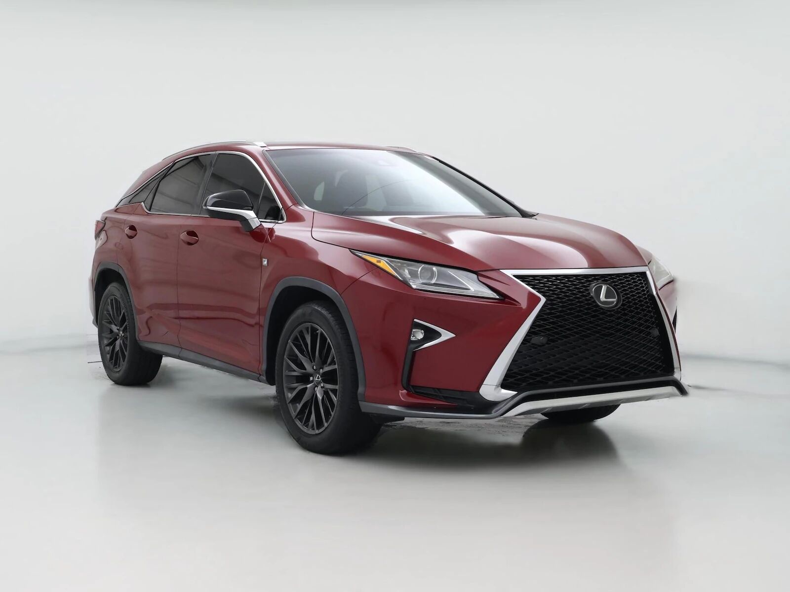 2017 LEXUS RX