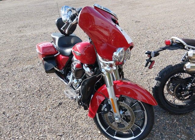 2023 HARLEY DAVIDSON FLHX / Street Glide