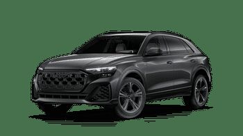 2027 Audi Q8