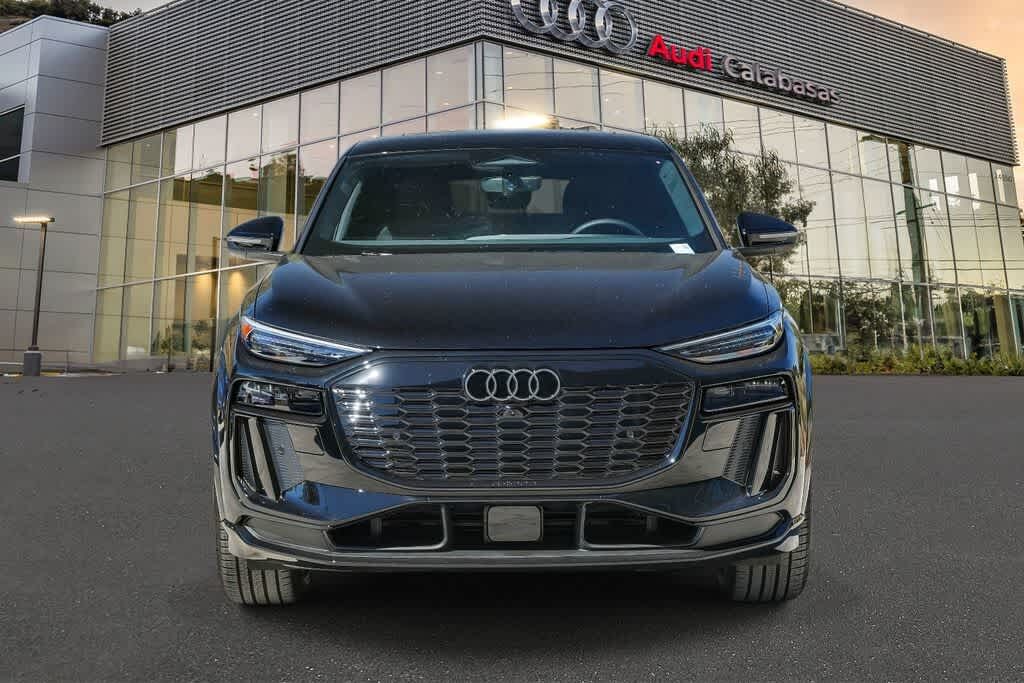 2027 Audi Q6
