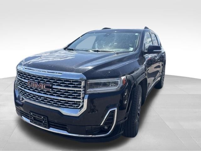 2021 GMC Acadia