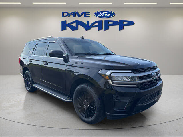 2022 FORD Expedition