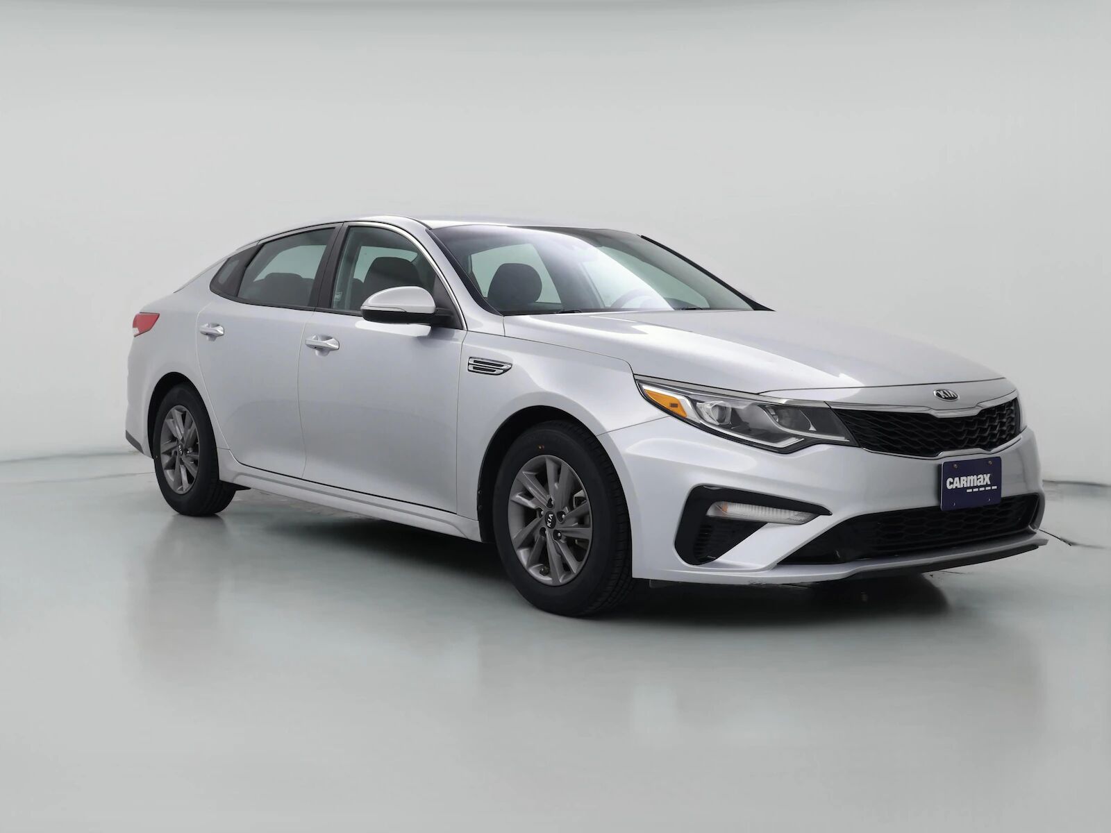 2020 KIA Optima