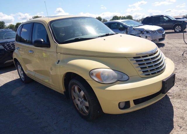 2007 CHRYSLER PT Cruiser