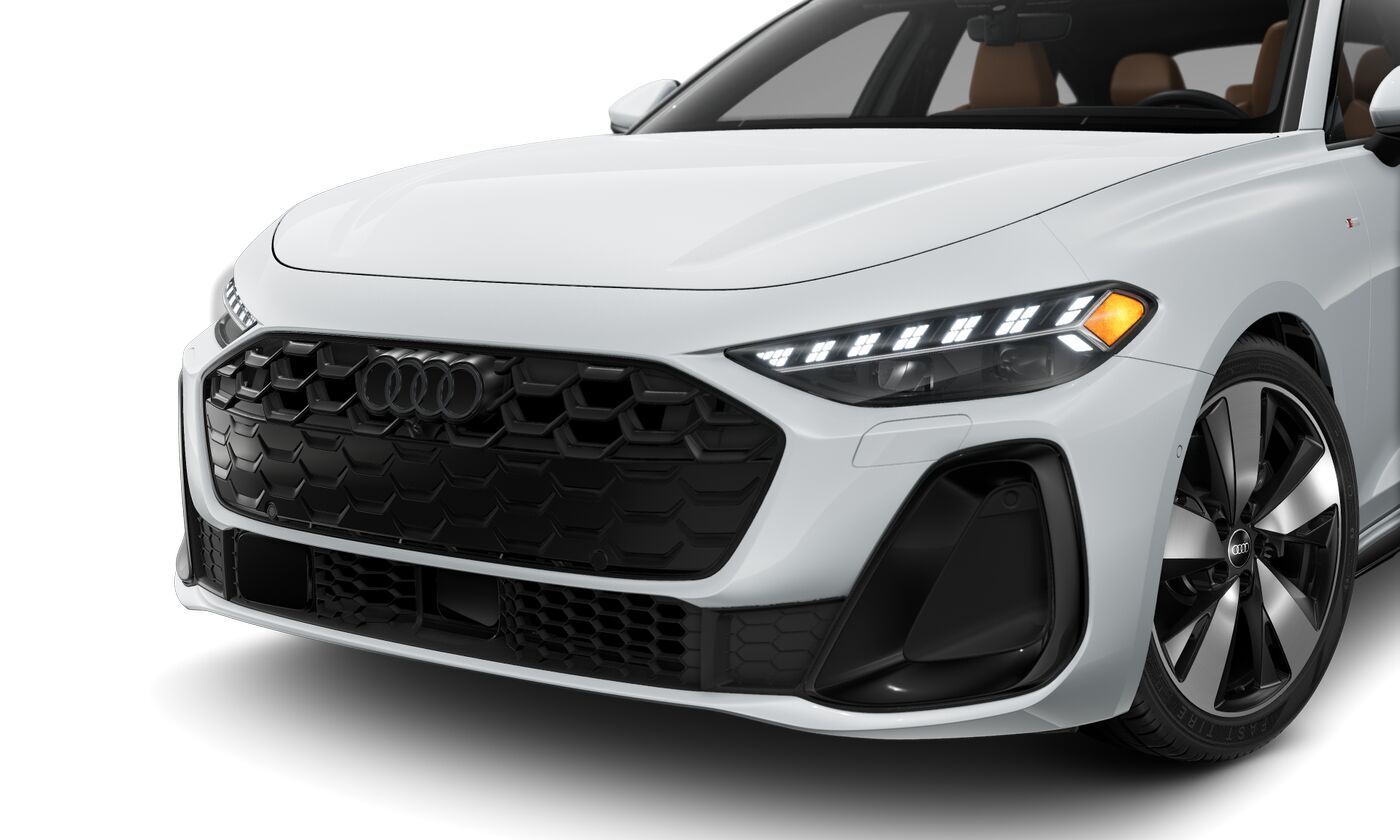 2026 Audi A5