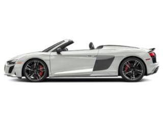 2022 AUDI R8