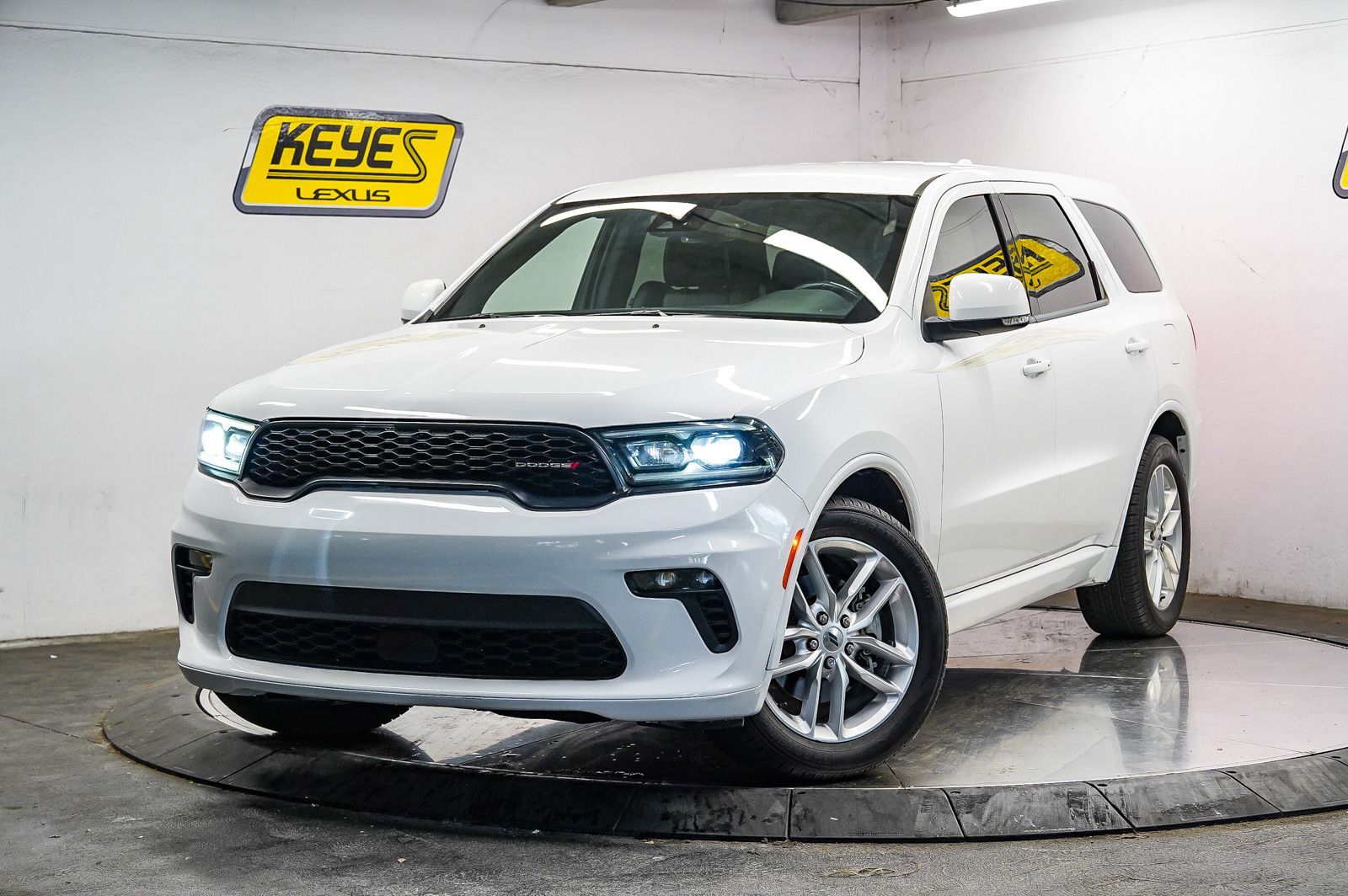 2022 DODGE Durango