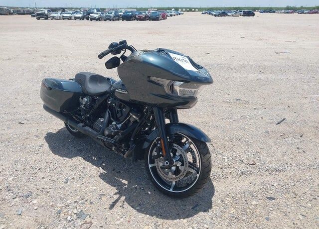 2025 HARLEY DAVIDSON FLTRX / Road Glide