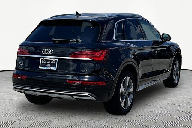 2024 Audi Q5