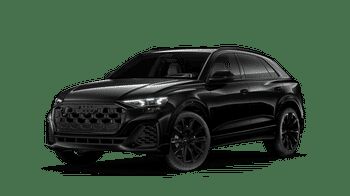2027 Audi SQ8