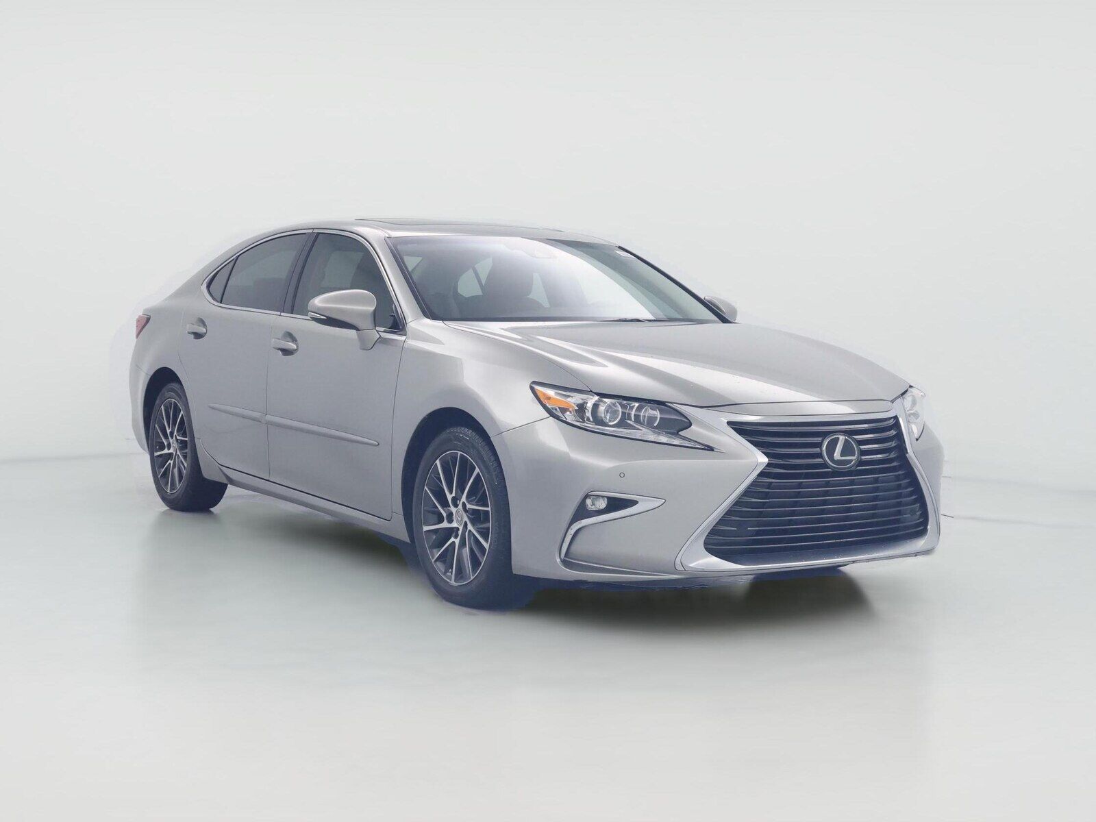 2016 LEXUS ES