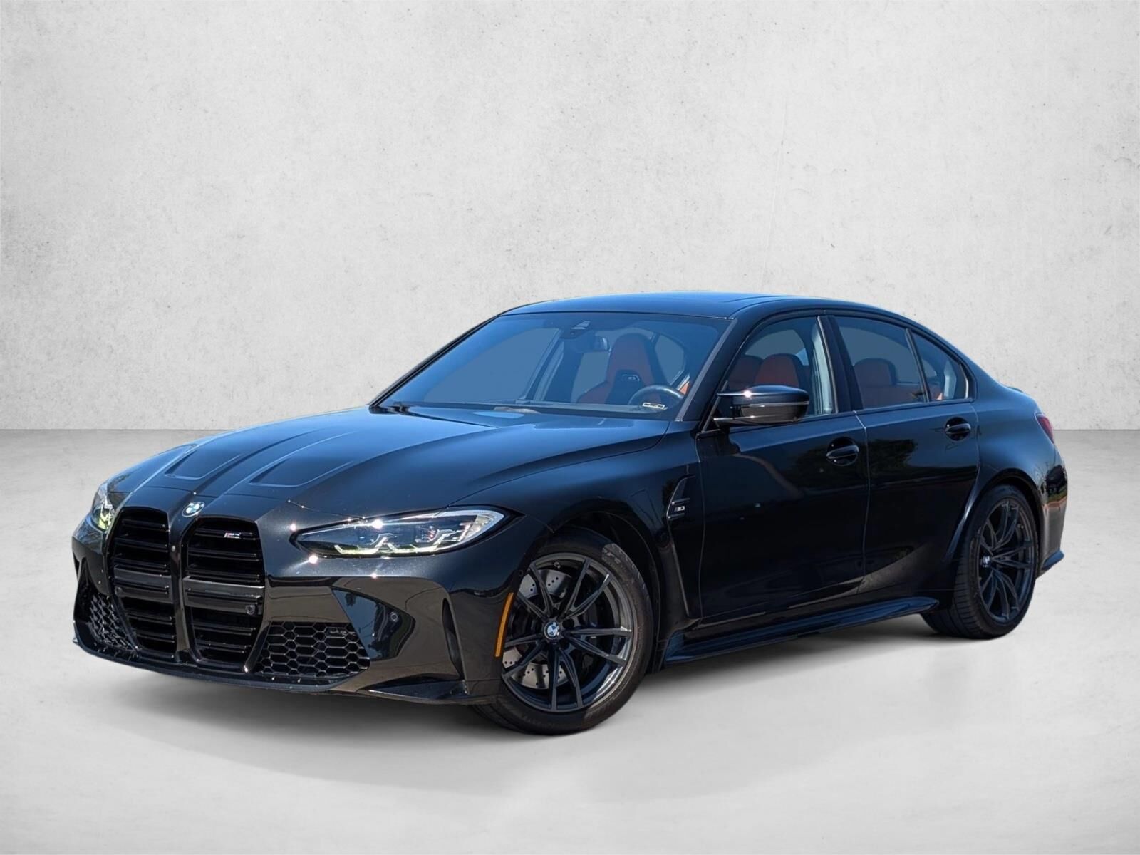 2024 BMW M3