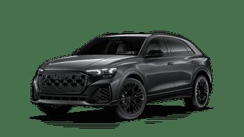 2027 AUDI SQ8