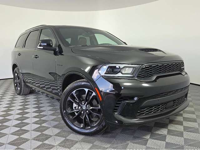 2024 DODGE Durango