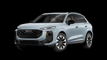 2026 Audi Q3