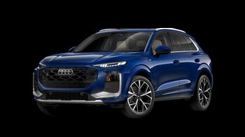 2026 Audi Q3