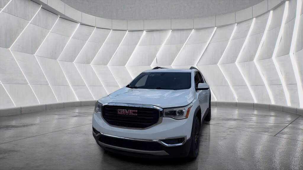 2017 GMC Acadia