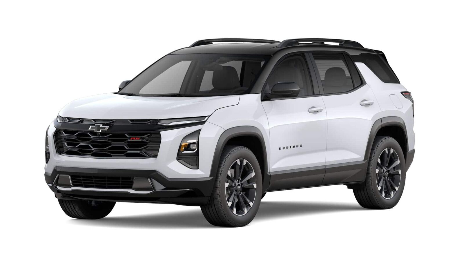 2027 CHEVROLET Equinox