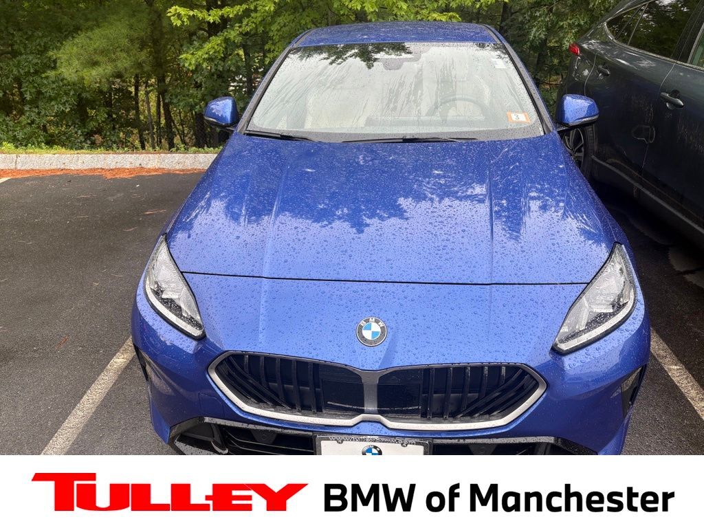 2026 BMW 2 Series