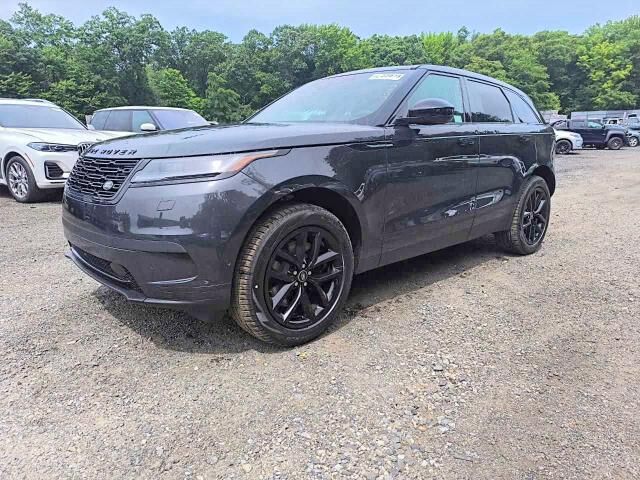 2026 LAND ROVER Range Rover Velar
