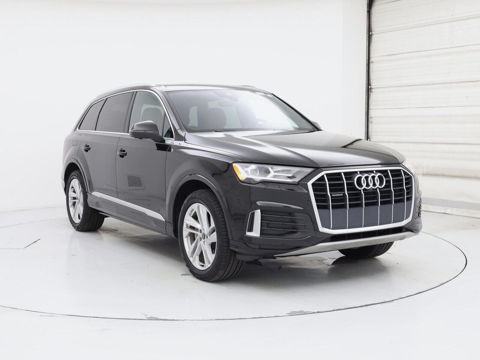 2021 Audi Q7