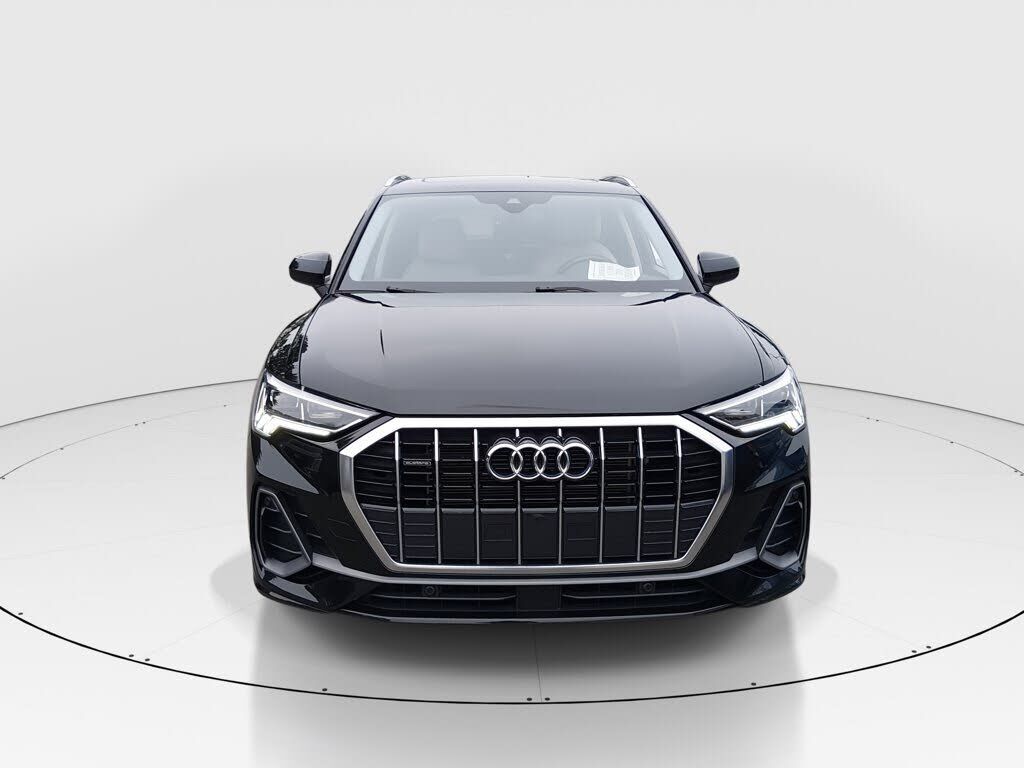 2024 Audi Q3