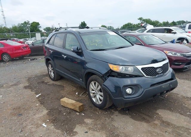 2011 KIA Sorento