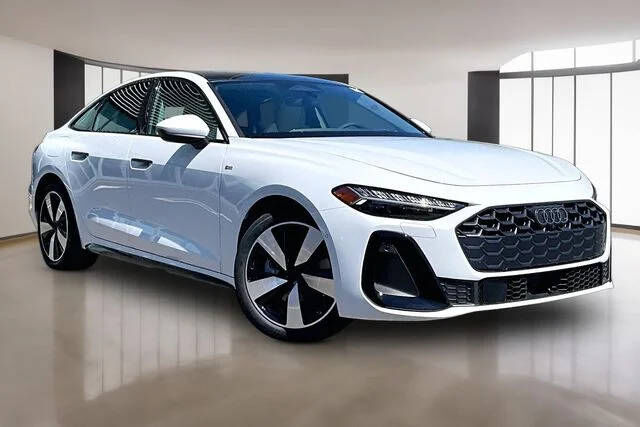 2026 Audi A5