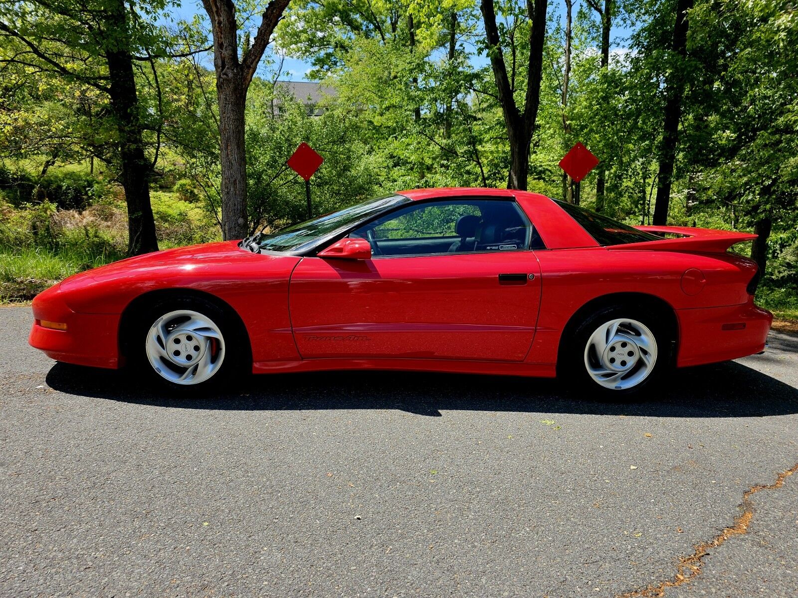 Pontiac Firebird