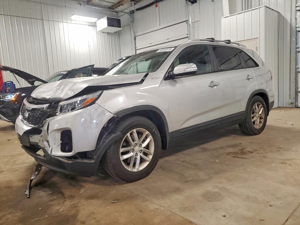 2014 KIA Sorento