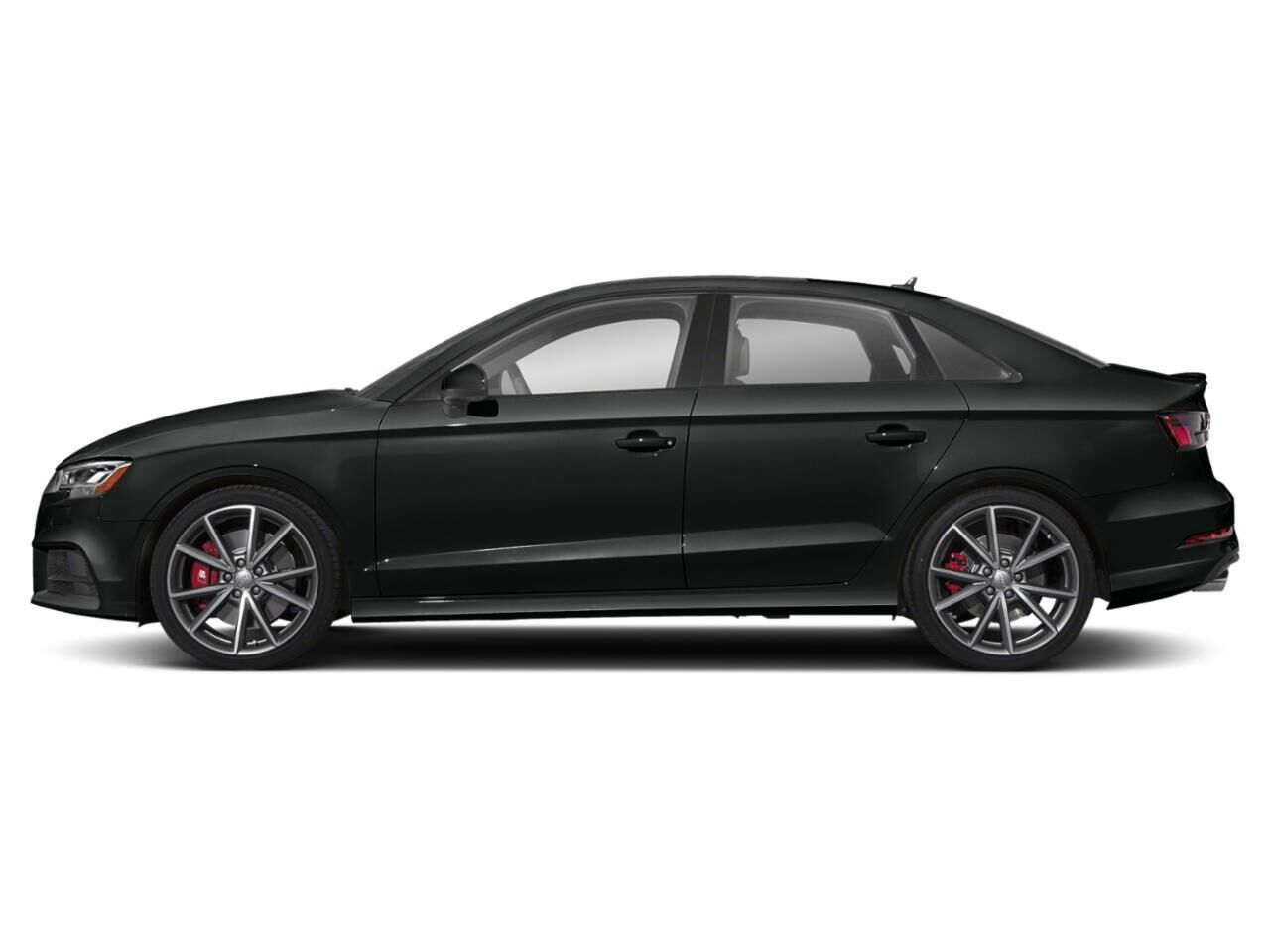 2018 AUDI S3