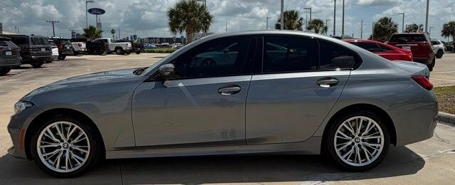 2023 BMW 3 Series
