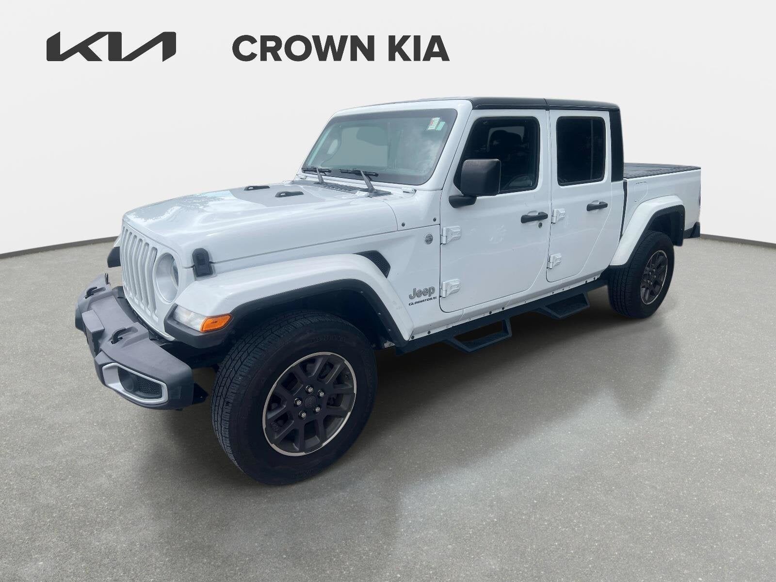 2023 JEEP Gladiator