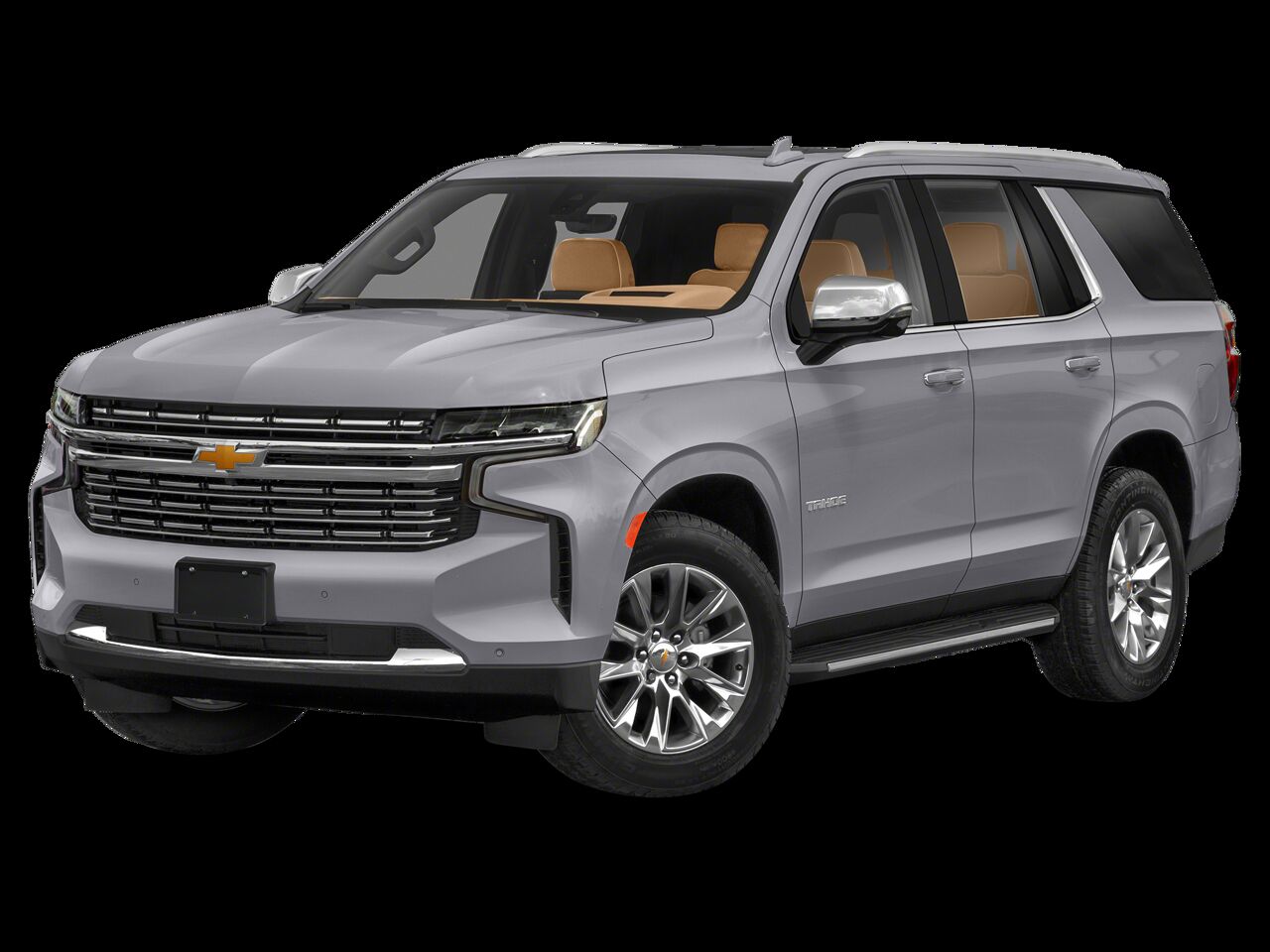 2024 CHEVROLET Tahoe