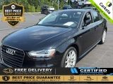 2015 Audi A4