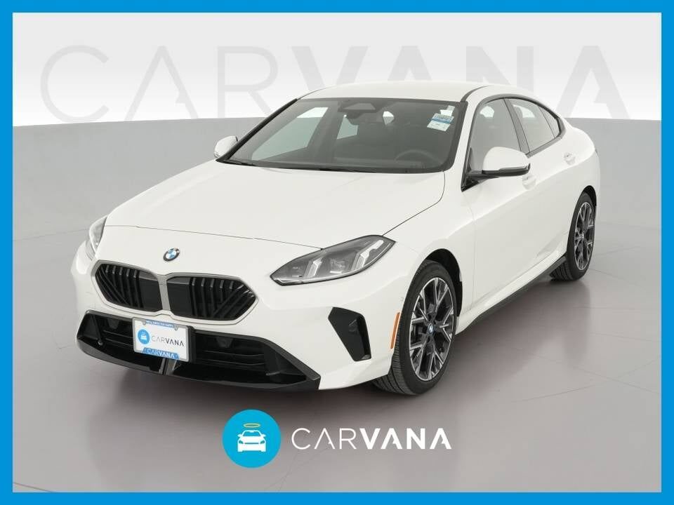 2026 BMW 2 Series