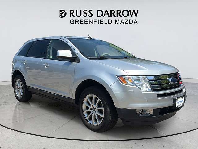 2010 FORD Edge
