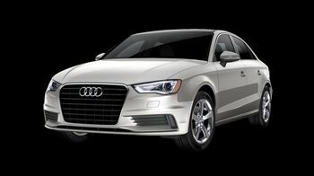 2015 AUDI A3