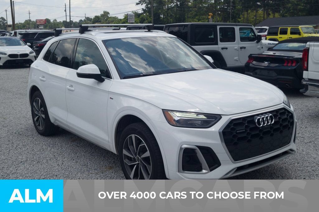 2024 Audi Q5