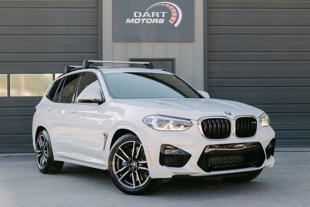 2020 BMW X3