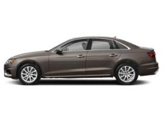 2020 Audi A4