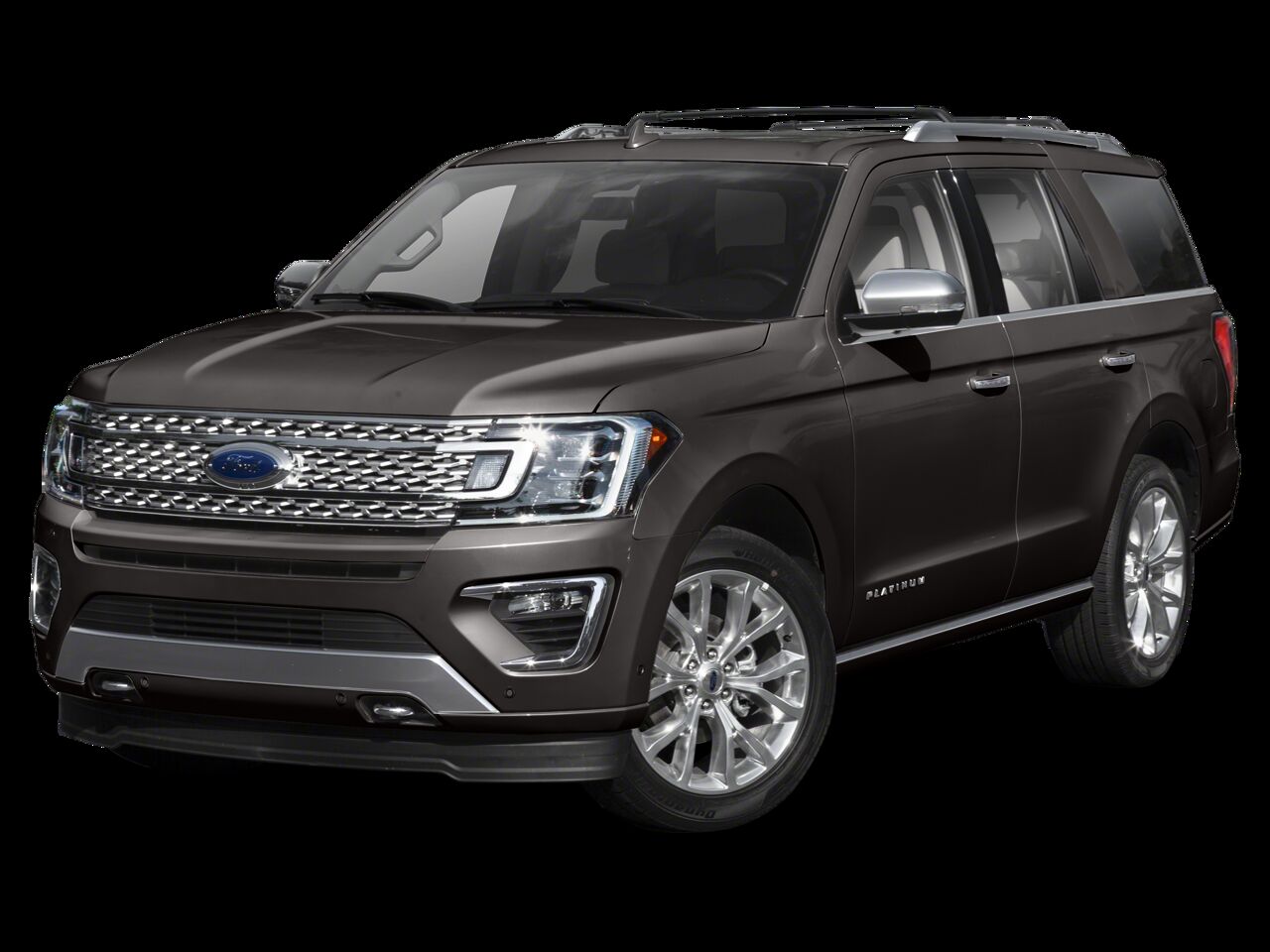 2019 FORD Expedition