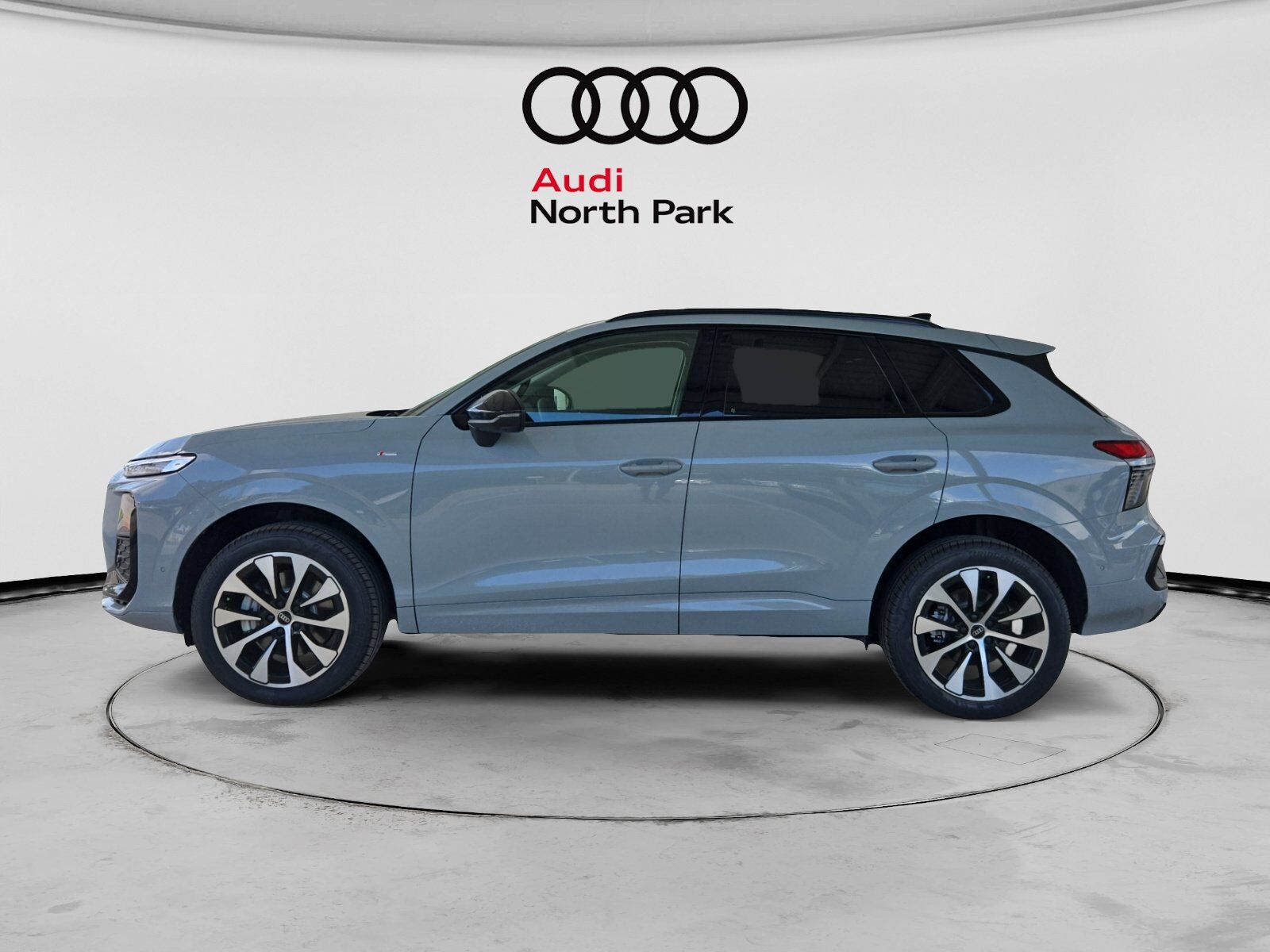 2026 Audi Q3