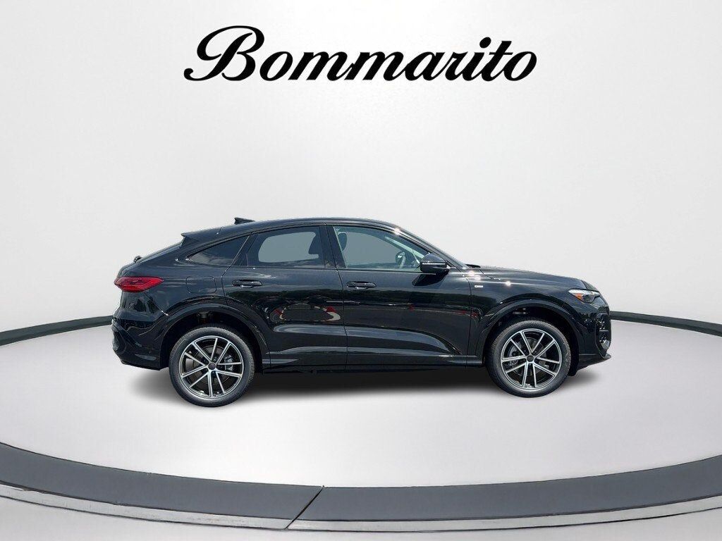 2026 Audi SQ5