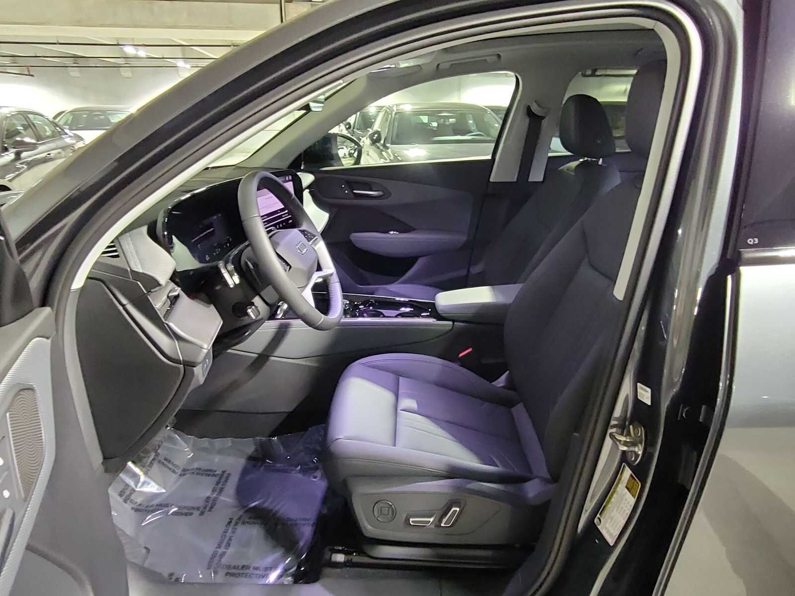 2026 Audi Q3