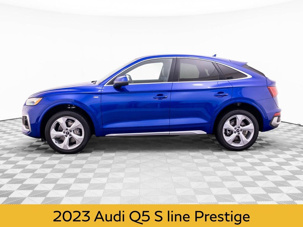 2023 Audi Q5