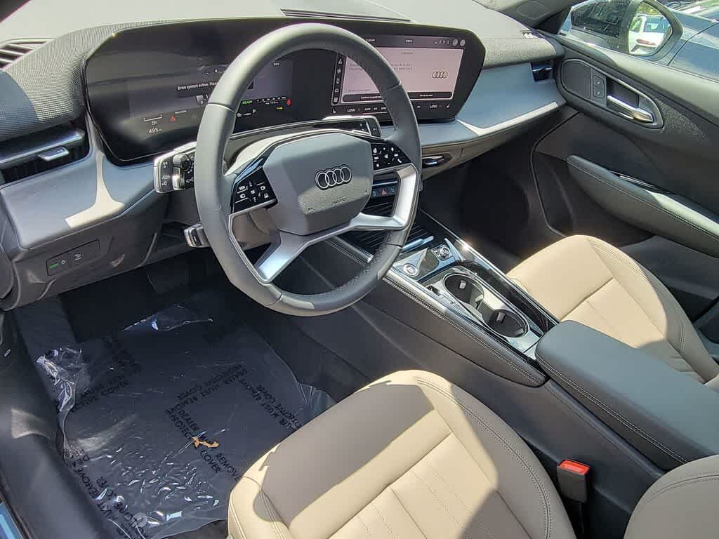 2026 Audi Q3