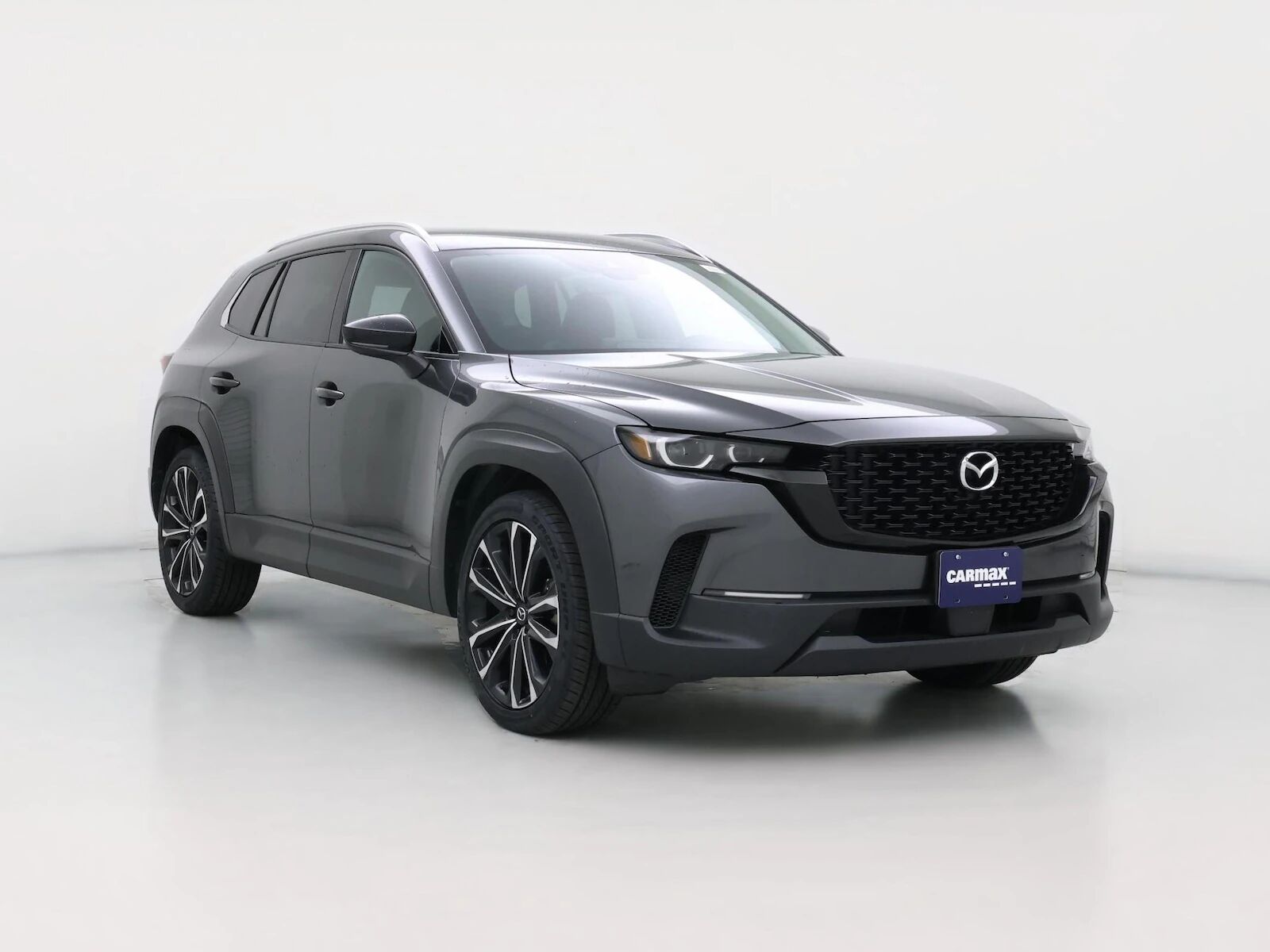 2023 MAZDA CX-50