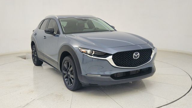 2022 MAZDA CX-30